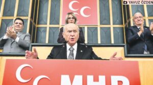 Birlik ve Kararlılıkla Kökten Değişim İçin Doğru Yol Rehberi