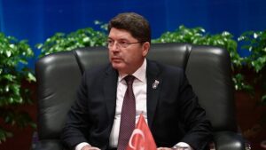 BM Siber Suçları Sözleşmesi Töreni ve Türkiye’nin Uluslararası Dijital Güvenlik Vizyonu