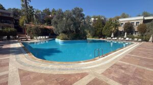 Bodrum’da Kuraklıkla Mücadelede Otellerin Su Tasarrufu Çağrısı ve Havuz Bakım Stratejileri