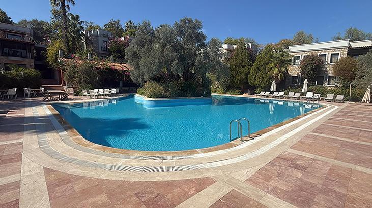 Bodrum’da Kuraklıkla Mücadelede Otellerin Su Tasarrufu Çağrısı ve Havuz Bakım Stratejileri