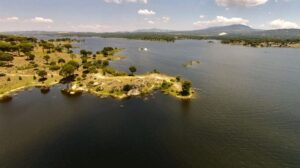 Bodrum’un Su Tedarikinde Kritik Seviye: Baraj Dolulukları ve Gelecek Planları