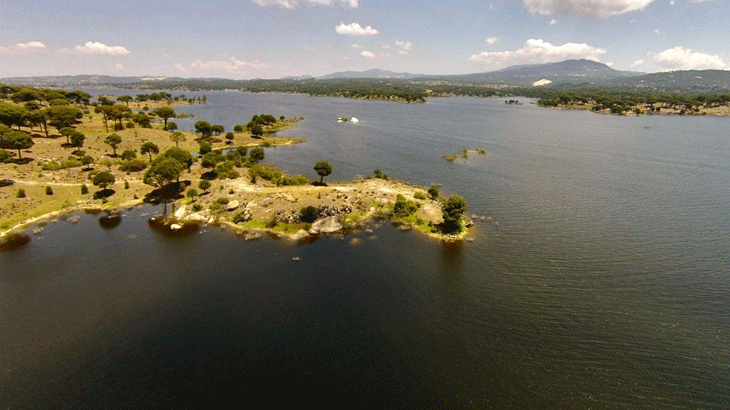 Bodrum’un Su Tedarikinde Kritik Seviye: Baraj Dolulukları ve Gelecek Planları