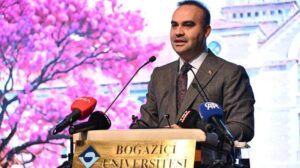 Boğaziçi Zirvesinde Uzun Vadeli Teknoloji ve Girişimcilik Vizyonu: Kacır ve Rektör İnci’den Stratejik Vurgular