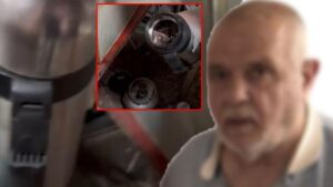 Bölge Ekiplerince Gerçekleşen Uyuşturucu Olayı ve Şüpheli Tutuklama Vakası