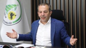 Bolu Belediye Başkanı Özcan’dan Restoran Açıklaması ve Siyasi Değerlendirme