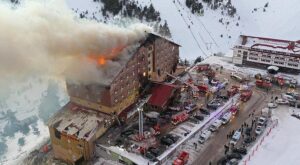 Bolu: Duruşma Gündemi ve Sanık Savunmalarının Özetleri