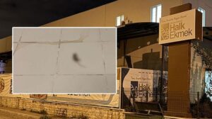 Bozburun Ekmek Fabrikasında Hijyen Denetimi ve Faaliyetlerin Durdurulması