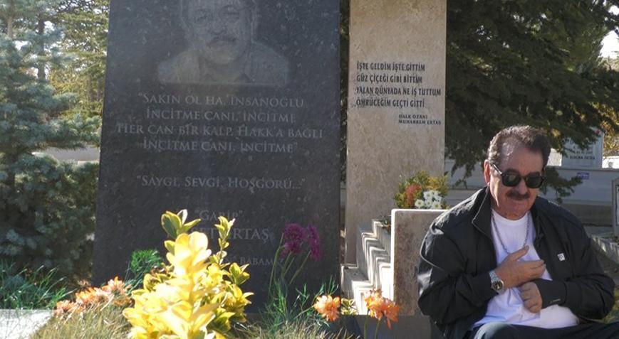 Bozkırın Tezenesi İçin Kırşehir’de Özel Anma Etkinliği: İbrahim Tatlısesten Duygusal Vurgular