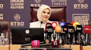 BTSO Meclis Toplantısı: Aile ve Gençlik ile Ekonomik Refahı Güçlendirme Vurgusu