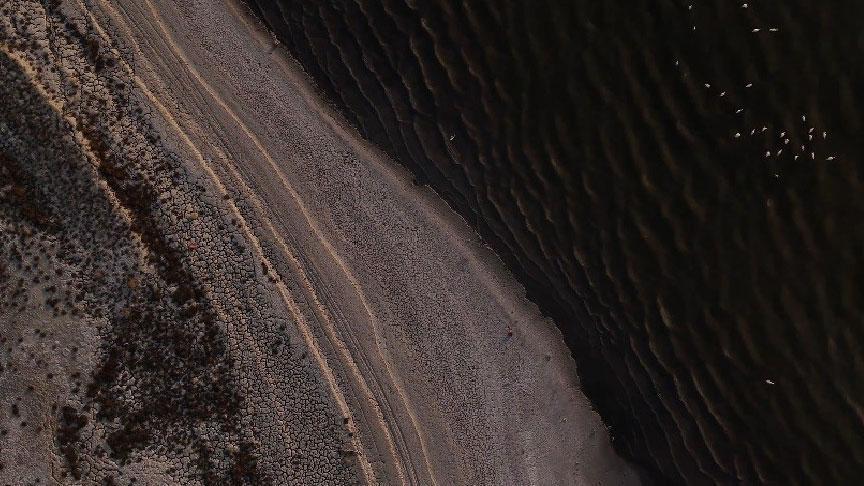 Burdur Gölü’nün Kısa ve Uzun Vadeli Tehditleri: Yapılaşma ve Depremler