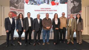 Burhan Doğançay Belgeseli: Sokaklardan Mücevhere Uzanan Sanat Yolculuğu