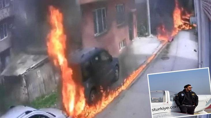 Bursa Uçak Kazası Davasında Yeni Detaylar ve Şüpheli İddialar