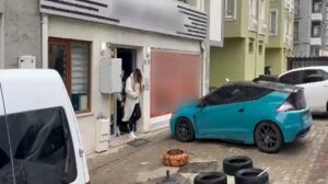 Bursa ve Çevresinde Örgütlü Fuhuş Operasyonu: 22 Şüpheli Gözaltında, 23 Kadın Kurtarıldı