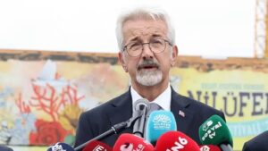 Bursa’da Eş Zamanlı Operasyon: 23 Şüpheli İçin Gözaltı ve Tutuklama Kararları