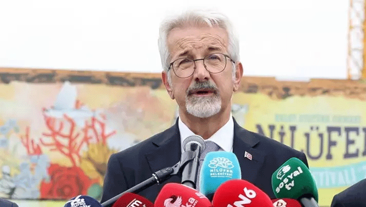 Bursa’da Eş Zamanlı Operasyon: 23 Şüpheli İçin Gözaltı ve Tutuklama Kararları