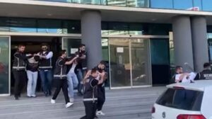 Bursa’da Suç Örgütlerine Ağır Darbe: Operasyonlarla Taşlar Yerinden Kalkıyor