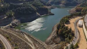 Bursalılar İçin Su Kesintisi İndirme: 28-29-30 Ekimde Kesinti Yok