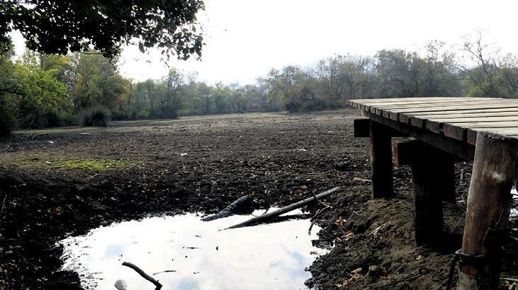 Bursa’nın Su Krizi: Akışlar Kısıtlandı, Tasarruf Seferberliği Başladı