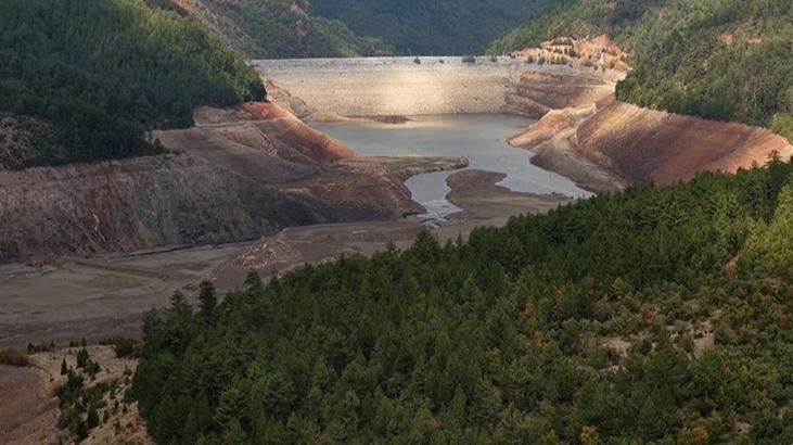 Bursa’nın Su Krizi: Doğancı ve Nilüfer Barajları Üzerinde Kritik Duruş