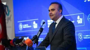 BUÜ Yeni Nesil Ar-Ge Ekosisteminin Açılışı ve Ulusal Teknoloji Hamlesi Vurgusu