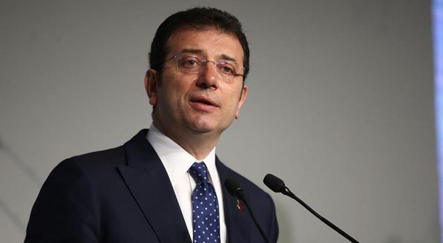 Büyükçekmece 10. Ağır Ceza Mahkemesi Karar Duruşması: İmamoğlu Hakkında Mütalaa ve Tebliğler