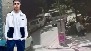 Çağlayan’da Yolda Yaşanan Kaza ve Soruşturma