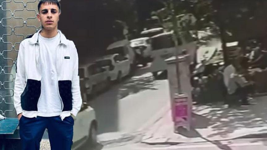 Çağlayan’da Yolda Yaşanan Kaza ve Soruşturma