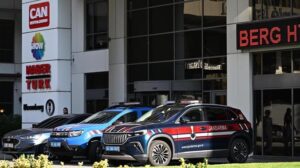 Can Holding Soruşturması: Örgütlü Suç ve Mal Varlığının Aklanması Üzerine Çok Yönlü İnceleme