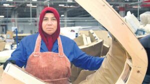 Çanakkale’de 19. Gıda, Tarım, Hayvancılık ve Teknolojileri Fuarı Büyük katılımla açıldı: Mobilya devi Doğanlar Grubu da sahada