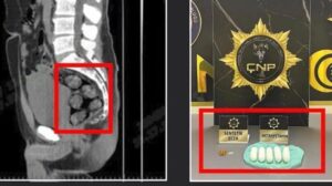 Çanakkale’de Uyuşturucu Operasyonu: İran Uyruklu Şüpheliler Tutuklandı