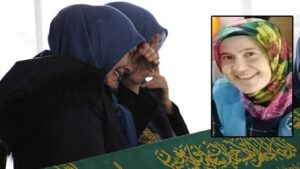 Çankırı’da Ağır Olay: 2 Çocuk Annesi İlknur Kertlez’in Feci Sonu ve Ayrıntılar