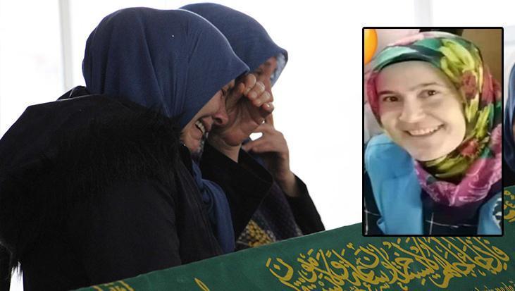 Çankırı’da Ağır Olay: 2 Çocuk Annesi İlknur Kertlez’in Feci Sonu ve Ayrıntılar