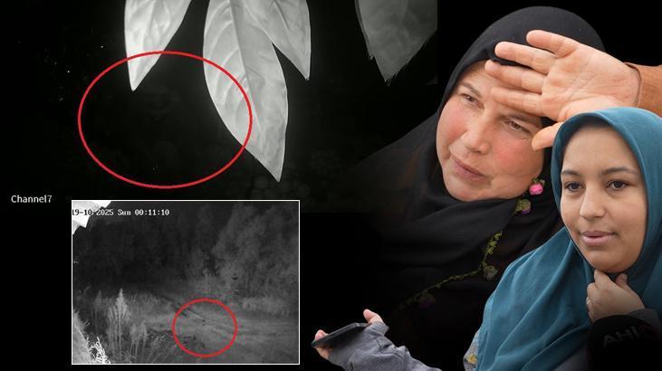 Çarşamba’da Kayıp Gencin Görüntüleri Vatandaşları Tedirgin Etti: Arama Çalışmaları Sürüyor