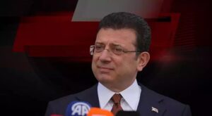 Casusluk Soruşturması Kapsamında İstanbul Büyükşehir Belediye Başkanı Ekrem İmamoğlu ve Şüphelilerin İfade Süreci