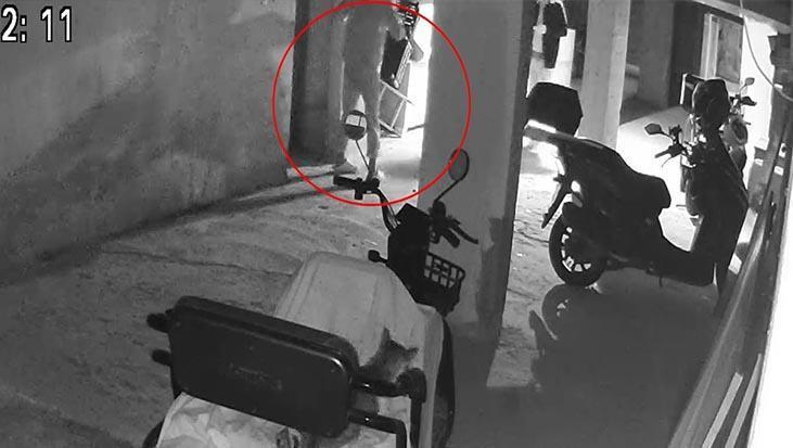 Çatıda Yeni Yangın: F.K. ve Ailenin Evinde Yeniden Gözaltı