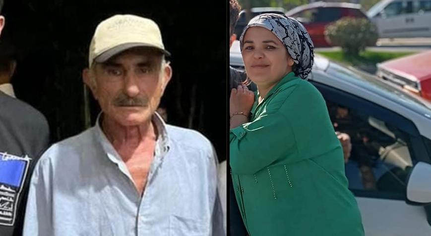 Çaycuma’da Olay: Eski Gelinine Ateş Açan Şüphelinin Teslim Olma Anı ve Sonrası