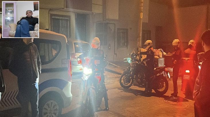 Çayırova’da Aile İçinde Meydana Gelen Olayın Ayrıntıları ve Sonuçları