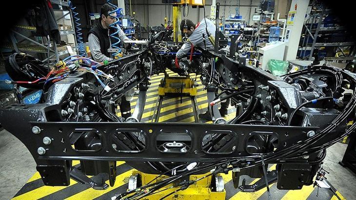 Çekici İhracatı 9 Ayda Fark Yaratıyor: Almanya Başı Çıkarıyor, Belçika ve Fransa Yükselişte