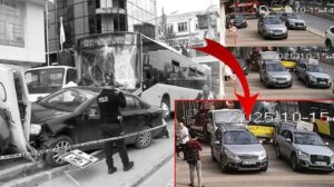 Çekmeköy’de Otobüs Kazası: Tartışmanın Ardından Meydana Gelen Çarpışma ve Sonuçlar