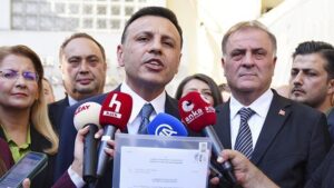 Çelik’in Mazbatası ve Kurultay Hedefleri: Yeni Döneme Dair Notlar