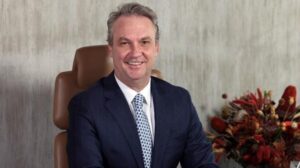 Cem Cansu: Kargo ve Lojistikten Gıdaya Uzanan Stratejik Büyüme Vizyonu