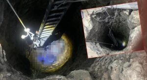 Çermik’te Kuyu Temizleme Kazası: Dört Kişi Karbonmonoksit Zehirlenmesiyle Hayatını Kaybetti