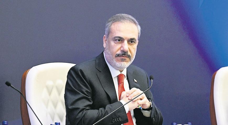 Çeşitli Güçler Arasındaki Yetki ve Sorumluluk Tartışması: Suriye ve Bölgesel Güvenlik Perspektifleri