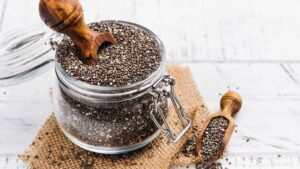 Chia Tohumu: Lifin Gücü ve Dikkat Edilmesi Gerekenler