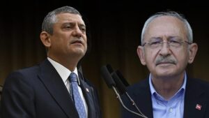 CHP 38. Olağan Kurultayı İptal Davası: Duruşma ve Yasal Senaryoları Yönlendiren Gelişmeler