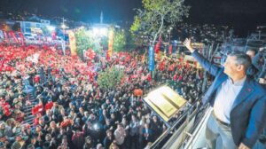 CHP Kongreleri ve Açıkladığı İddiaların Güncellenen Analizi: Değişim Rüzgarı ve Kurultay Hazırlıkları