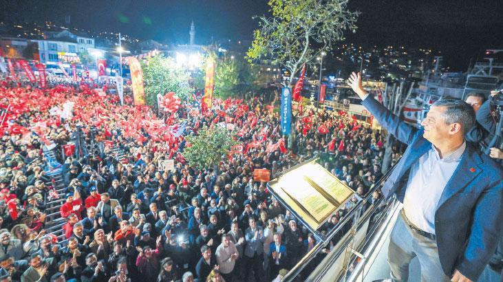 CHP Kongreleri ve Açıkladığı İddiaların Güncellenen Analizi: Değişim Rüzgarı ve Kurultay Hazırlıkları