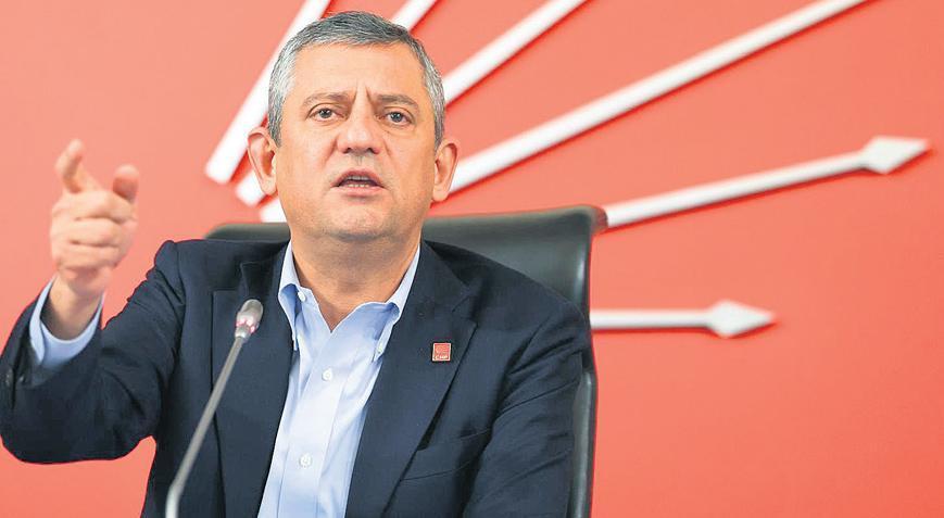 CHP Kurultay Davası: Ertelenen Stratejiler ve Kurumsal Dengeler