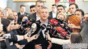 CHP Kurultayı ve İptal Davaları Üzerine Güncel Gelişmeler: Konuşmalar, Kararlar ve İstinaf Planları