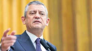 CHP Liderinin Kıbrıs ve Türkiye İçin Değişim Vurgusu: Destek ve Uyarılar